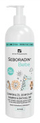 Bebe schampo & 2-i-1 tvättgel för barn 500ml