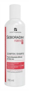 Seboradin Forte, Schampo, 200 ml