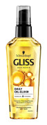 H GLISS K.ULTIMATE REP.elixir 75ml.