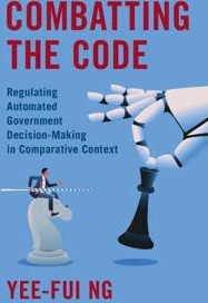 Combatting the Code
