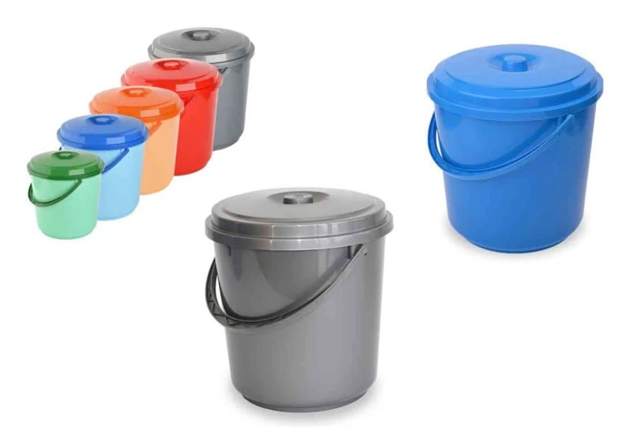 Skopa 18 liter + Tak Pob