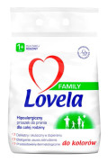 Lovela Lovela FAMILY Powder Color Washing Clothes 2.1 kg