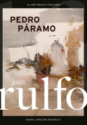 Pedro Páramo (inbunden)