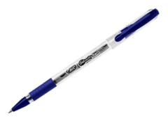 Professionell Gel Penna i Blått av BIC