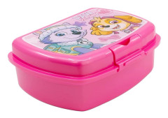 Euromic - Sandwich Box - Paw Patrol (088808734-74538)