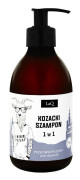 LaQ Tea Tree och Tolv Örtschampo, 300ml