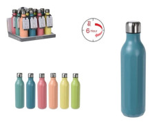 Termos Inox Färgad 500ml 170700400