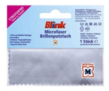 Mikrofiber Glasögonputsduk för Skonsam Rengöring av Glasögon - Högkvalitativ Produkt från Tyskland