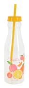 Glasplast + Sugkopp Dekorativ 650ml 170488570