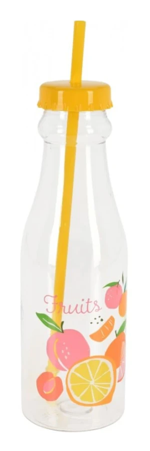 Glasplast + Sugkopp Dekorativ 650ml 170488570