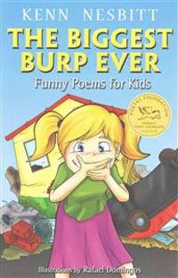 The Biggest Burp Ever