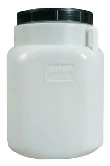 Vattenflaska fyrkantig 30 liter