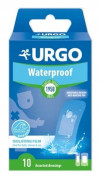 Urgo Vattentäta Plåster 10-pack