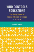 Who Controls Education?