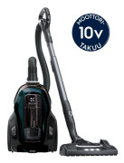 Electrolux dammsugare Pure C9 Deluxe PC91-8STM