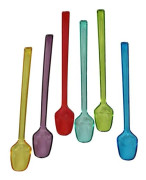 Dricksked 6 st Plast