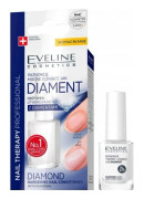 Eveline Nail Therapy Diamond Hard And Shiny Nails