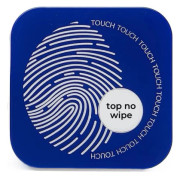 TOUCH Top no wipe - topp utan klibbigt lager med UV-filter, 30 ml
