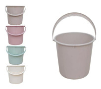 Hink 10 liter Plast Pob