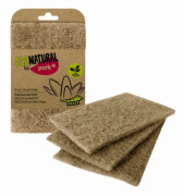 Skrapa ECO 3 delar York 032040 10*15*0,5 cm