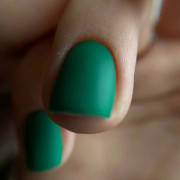NAILSOFTHEDAY Matt topp utan avtorkning - matt topp utan klibbigt lager och med UV-filter, 10 ml