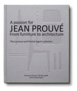 A Passion for Jean Prouvé