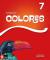 Colores 7 Övningsbok