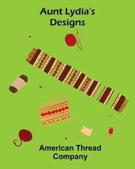 Aunt Lydia's Designs
