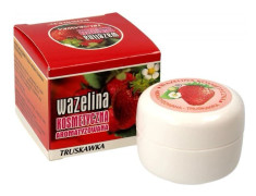 Kosmed Cosmetic Vaseline Flavored - Strawberry 15ml