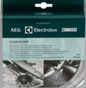 Electrolux M2GCP120 Tvättmaskinsavfettningsmedel