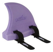 SwimFin - Light Purple