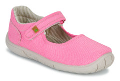 Ballerinor El Naturalista NT74008 BAREFOOT
