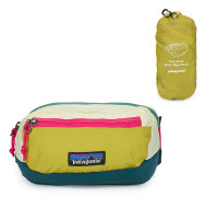 Midjeväskor Patagonia TERRAVIA MINI HIP PACK