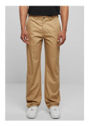 UC Men UC Classic Workwear Pants Beige / 28 Byxor