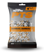 Pride PTS Bamboo 1 ½" Orange 90