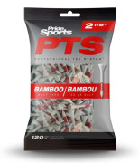 Pride PTS Bamboo 2 ⅛" Red 120