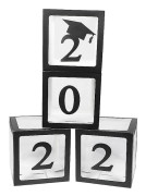 1 set 2022 Ballonglåda