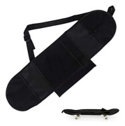 Skateboard Bärväska Vattentät Longboard Väska Skateboard Axelväska Ryggsäck Praktisk Handväska Longboard Ryggsäck Longboard För Max 30 Tum