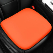 Fyrkantig Sittdyna i Memory Foam