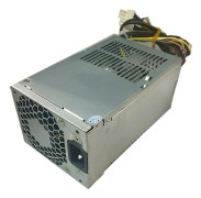 200W Nätaggregat för Prodesk 400 G1 Sff, Prodesk 400 G2 Sff Nätaggregat
