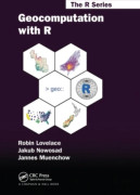 Geocomputation with R (häftad, eng)
