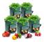 5-pack Growing Bags Potato Tomato Peanut Growing Bags-FF- 35*45cm