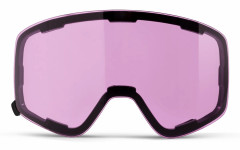 Spare Lens Sight Magnetic Clear Purple (One Size)