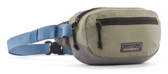 Patagonia Terravia Mini Hip Pack River Rock Green