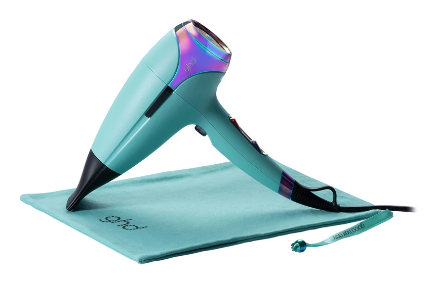 ghd Helios Mystic Aqua