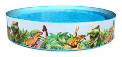 Bestway Pool Dinosaur Fill'N Fun