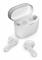 Philips TAT2139WT - True wireless-hörlurar med mikrofon - inuti örat - Bluetooth - vit