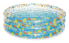 Bestway Pool Tropical 170x53 cm 679 liter
