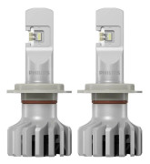 Philips Automotive 11972U6000X2 LED glödlampa Ultinon Pro6000 H7 15 W 12 V