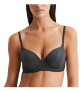 Marc O Polo Wired Padded Bra BH Helsvart B 70 Dam